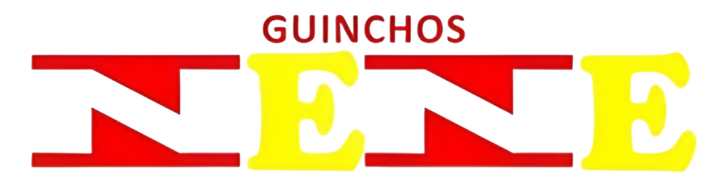 Guinchos Nenê Logo